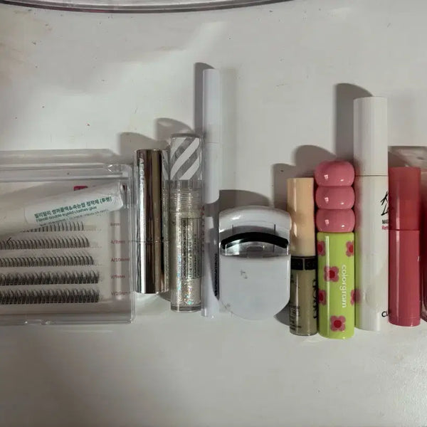 [BUNJANG] Cosmetics Bundle Set / 화장품 일괄