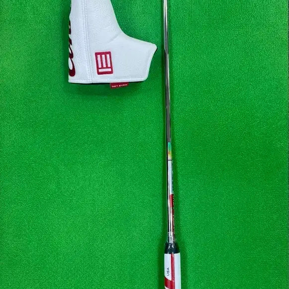 [BUNJANG] Evnroll ER 2.2 Putter 33 inch / (새제품)이븐롤 ER 2.2 퍼터 33인치