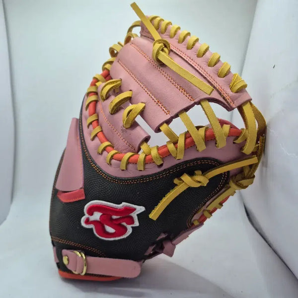 [BUNJANG] 34-inch Fandom Catcher's Mitt (Professional Grade) / FD34-71