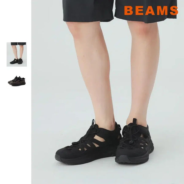 [BUNJANG] BEAMS HEART Heart Active Sneakers / 빔즈 하트 액티브 스니커즈