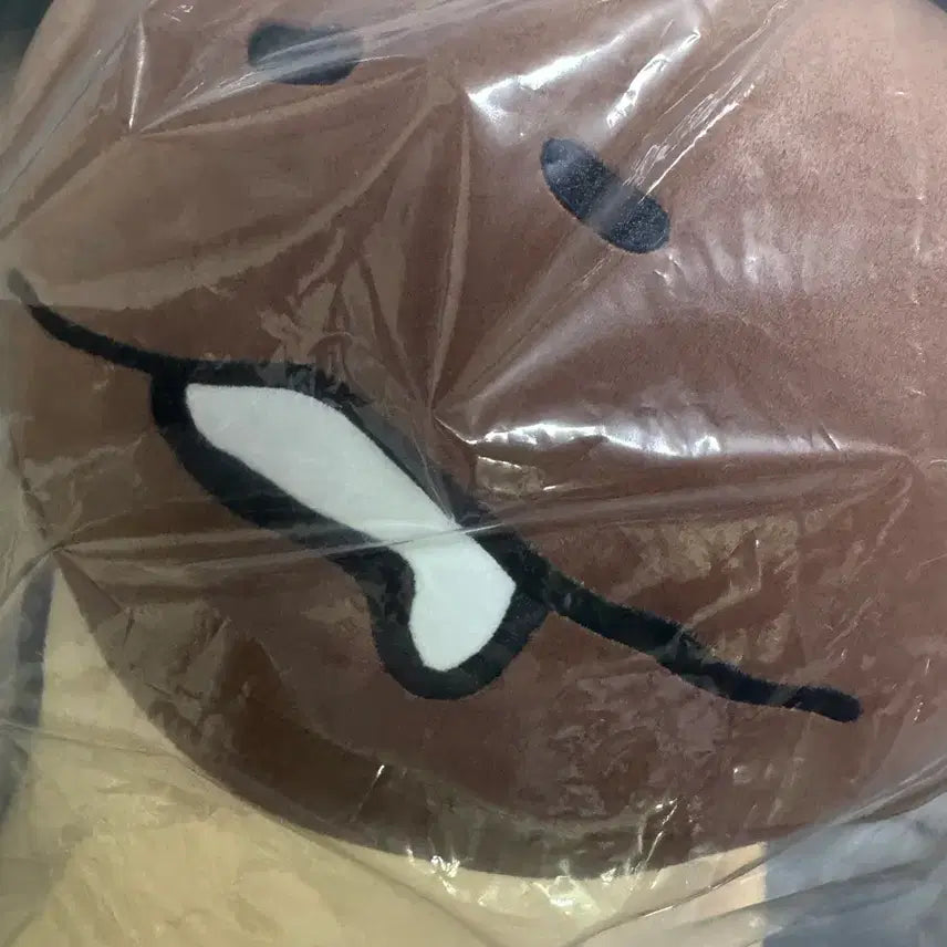 [BUNJANG] Nameko Dozing Body Pillow / 꾸벅꾸벅 나메코 바디필로우