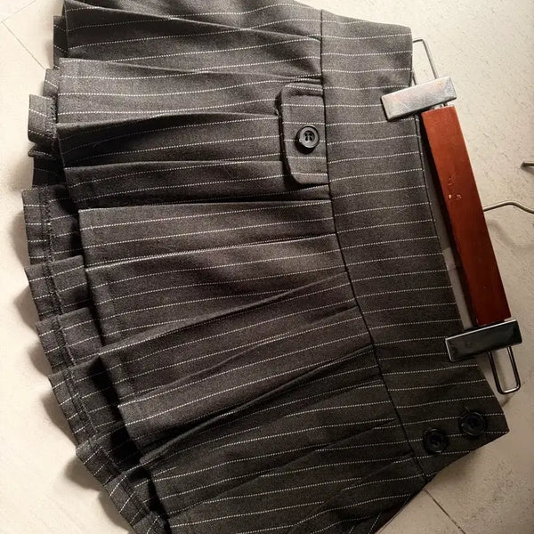 [BUNJANG] Clacier Canelé Skirt S / 클리시어 까눌레 스커트 s