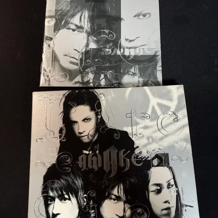 [BUNJANG] L'Arc-en-Ciel Awake Album / 라르크앙시엘 awake 앨범 판매합니다