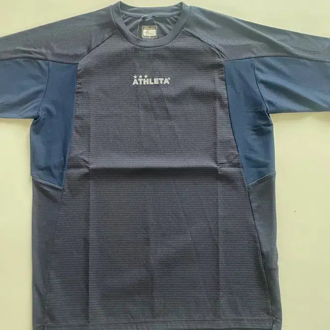 [BUNJANG] Athleta Polartec Power Dry Navy O Size / 아슬레타 폴라텍 파워드라이 네에비 O사이즈