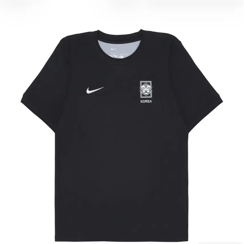 [BUNJANG] PEACEMINUSONE x Nike x KFA Academy Pro Short Sleeve T-Shirt M / 피스마이너스원 대한민국 아카데미 프로 숏슬리브