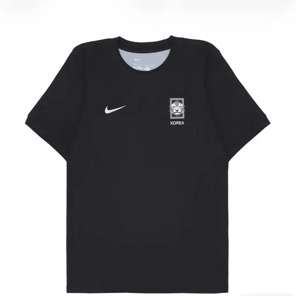 [BUNJANG] PEACEMINUSONE x Nike x KFA Academy Pro Short Sleeve T-Shirt M / 피스마이너스원 대한민국 아카데미 프로 숏슬리브