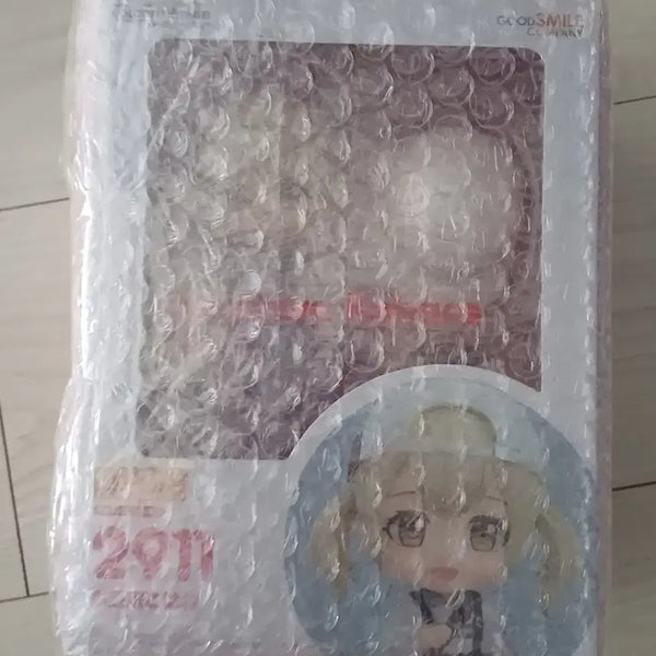 [BUNJANG] Azusawa Kohane Nendoroid / 아즈사와 코하네 넨도로이드