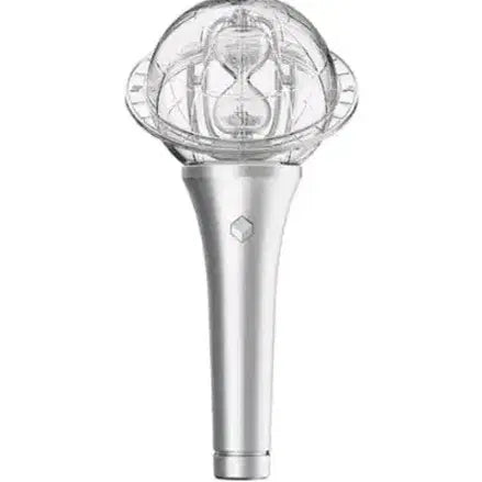 [BUNJANG] ATEEZ Ver.3 Lightstick / ATEEZ 에이티즈ver.3 응원봉 (스티커 포함).라이니티3