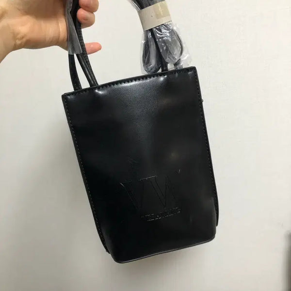 [BUNJANG] Vera Wang Mini Bag / 베라왕 미니백