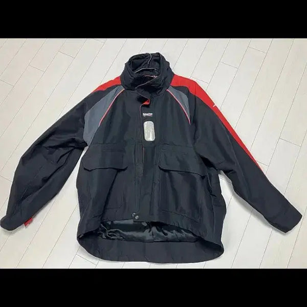 [BUNJANG] Balenciaga Shell Parka Size 44 / 발렌시아가 쉘파카