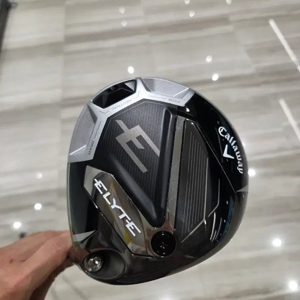 [BUNJANG] Callaway Elva Elite 9 Degree Driver / 캘러웨이 엘리트 9도 s