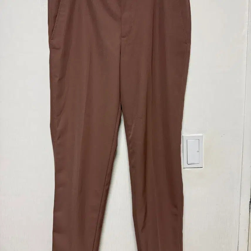 [BUNJANG] COS Modern Off-Duty Pants / (36)코스 COS 모던 오프 듀티 팬츠
