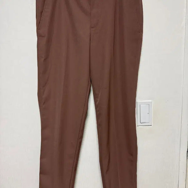 [BUNJANG] COS Modern Off-Duty Pants / (36)코스 COS 모던 오프 듀티 팬츠