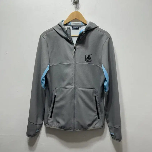[BUNJANG] Hazzys Hooded Zip-up Jacket Size 100 / 헤지스 후드 집업 100사이즈