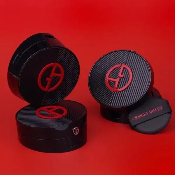 [BUNJANG] Giorgio Armani Power Fabric Longwear Cushion Refill / 아르마니 파워패브릭 롱웨어쿠션 리필