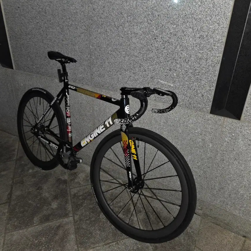 [BUNJANG] CSC50 Rim / csc50림 급처