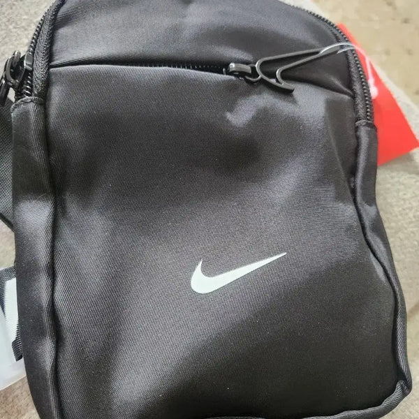 [BUNJANG] Nike Swoosh Hip Pack Crossbody Bag / 한정수량 당일배송 나이키 스우시 힙색 크로스백 남녀