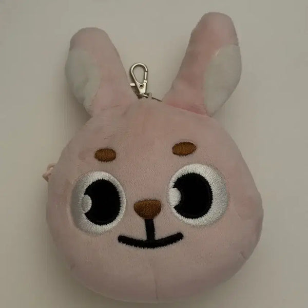 [BUNJANG] DAY6 Wonpil Pilkki Pouch / 데이식스 원필 필끼 파우치 (19년 구매)
