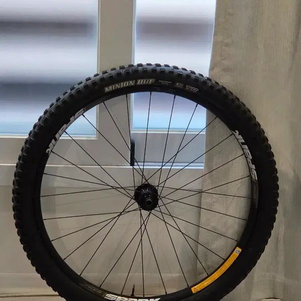 [BUNJANG] Spunk 359 29-inch MTB Wheelset (Front) / 스펑크 359  29인치 mtb용 휠셋 판매