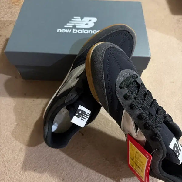 [BUNJANG] New Balance URC42KS Men's Running Shoes, Size 260 / 뉴발란스URC42KS 새상품260사이즈