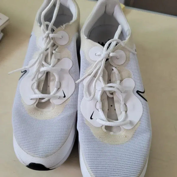 [BUNJANG] Nike Summerlite Spikeless Golf Shoes Size 250 / 나이키 써머라이트 스파이크리스 골프화 250