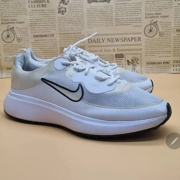 [BUNJANG] Nike Summerlite Spikeless Golf Shoes (245) / 나이키 써머라이트 스파이크리스 골프화 245