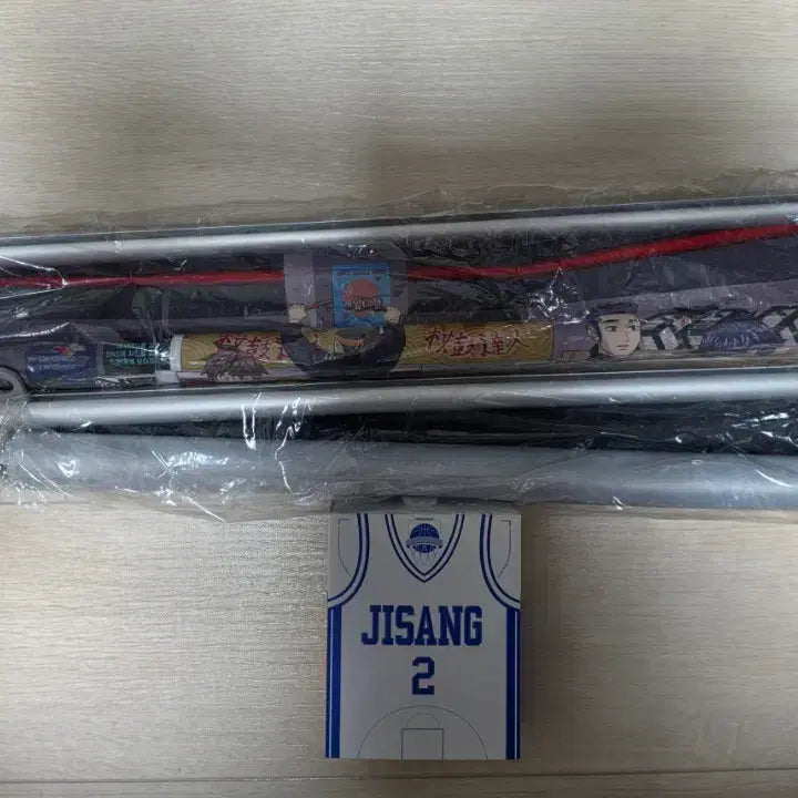 [BUNJANG] Garbage Time Audio Webtoon USB & Scroll Poster Sale / 가비지타임 오디오웹툰 usb 및 족자봉 판매