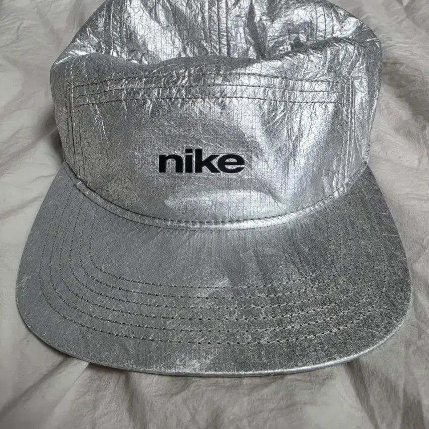 [BUNJANG] Nike Mars Landing Cap Snapback Hat / 나이키 마스랜딩 캡 볼캡 스냅백