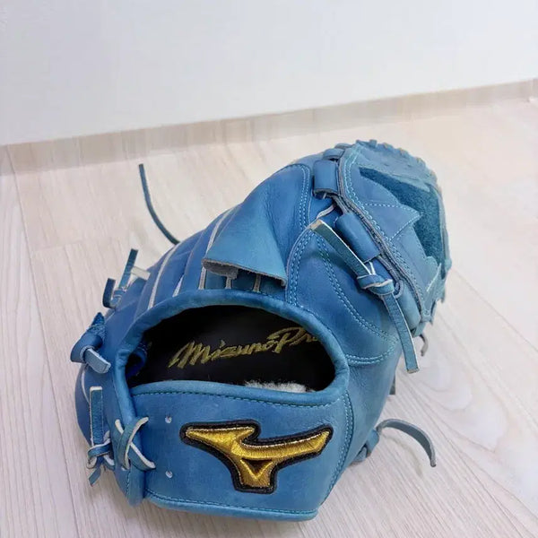 [BUNJANG] Mizuno Pro Order Haga Japan Glove / 미즈노프로 오더 하가재팬 글러브