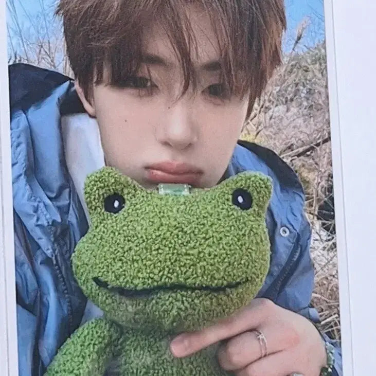[BUNJANG] Alpha Drive One (AD1) Jeonghyun Fancon Photocard / 알파드라이브원 알디원 정상현 팬콘 포카 판매 MD