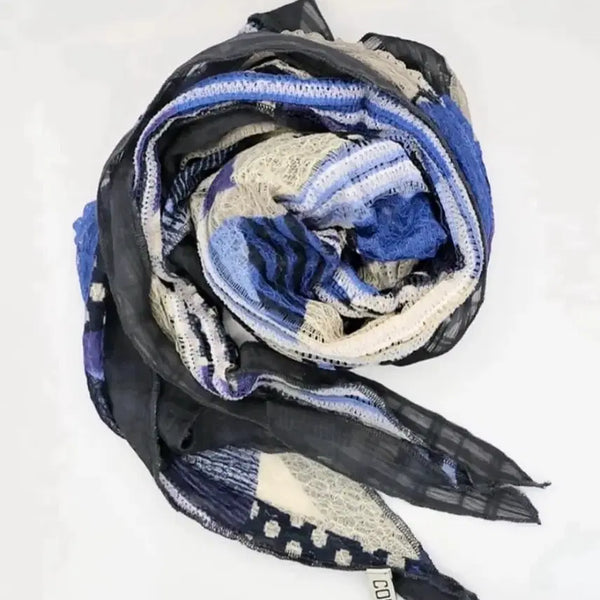 [BUNJANG] Coyseio Scarf / coyseio 코이세이오 스카프