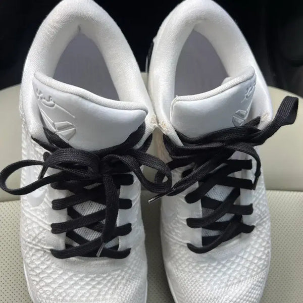 [BUNJANG] Nike Kobe 9 Elite Low "Bred" 285 / 코비9 엘리트 로우 285