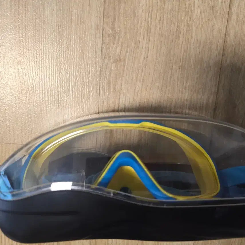 [BUNJANG] Children's Swimming Goggles / 어린이 물안경