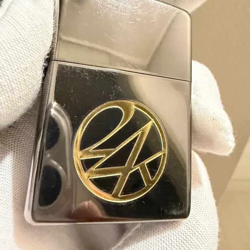 [BUNJANG] Zippo Lighter / 지포라이터