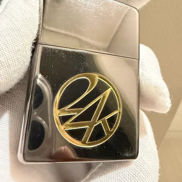 [BUNJANG] Zippo Lighter / 지포라이터