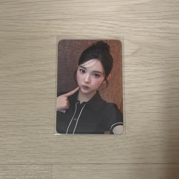 [BUNJANG] Hatsuharu Eina Photocard / 하츠투하츠 에이나 포카 양도합니다.
