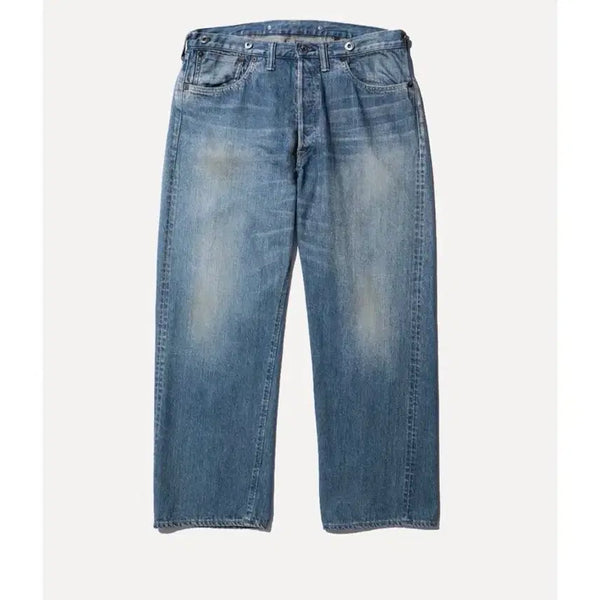 [BUNJANG] Apresse No.2 Denim Pants Size 36/30 / 아프레쎄
