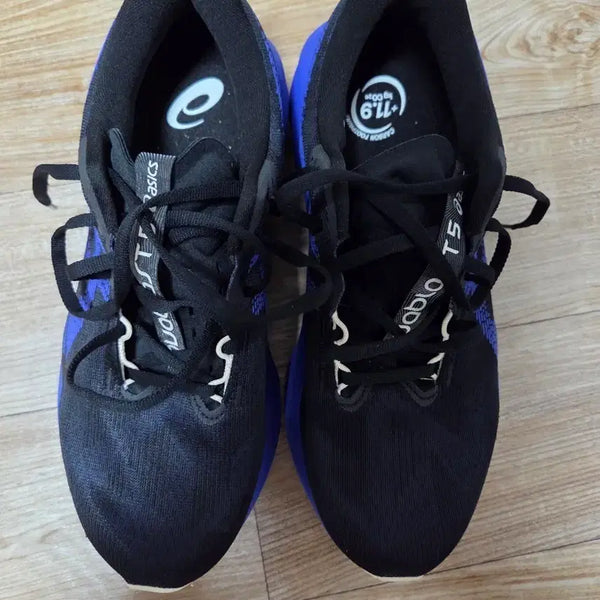 [BUNJANG] ASICS NovaBlast 5 2E Running Shoes (265mm) / 아식스 노바블라스트5 265 2e 팝니다