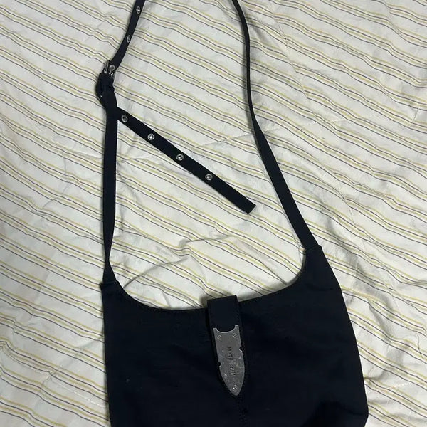[BUNJANG] Matin Kim Shoulder Bag / 마뗑킴 가방(가격 안내림)