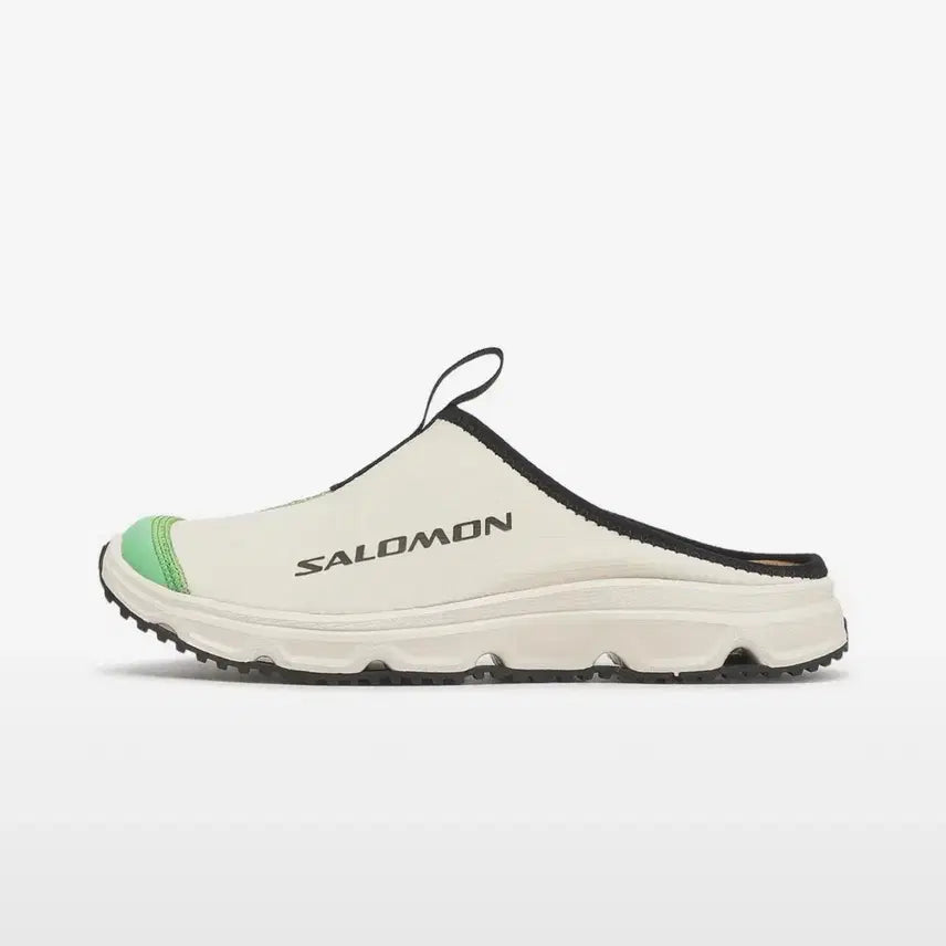 [BUNJANG] Salomon RX Slide Vanilla Green 270 / (270) 살로몬 RX 슬라이드 바닐라 그린