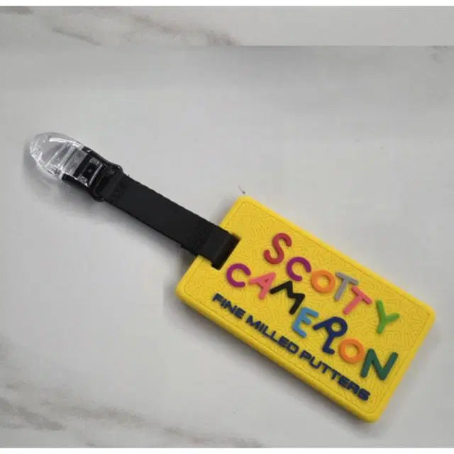 [BUNJANG] Scotty Cameron Alphabet Putter Grip / 스카티카메론 알파벳 퍼터리쉬