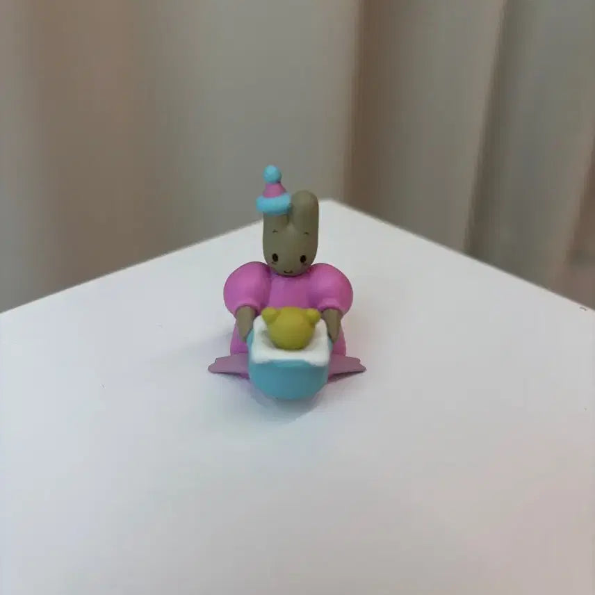 [BUNJANG] Sanrio Marron Cream Gacha Figure / 산리오 마론크림 가챠 팝니다