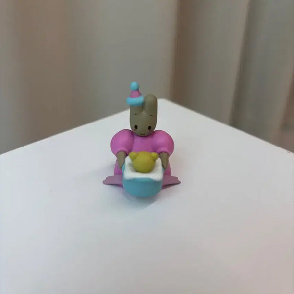 [BUNJANG] Sanrio Marron Cream Gacha Figure / 산리오 마론크림 가챠 팝니다