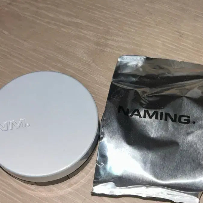 [BUNJANG] Naming All Day Master Cushion SPF50+ PA++++ (21P) with Refill / 네이밍 올데이 마스터 쿠션 21p +리필