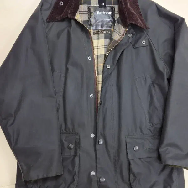 [BUNJANG] Barbour Bedale Wax Jacket Sage / 바버 비데일 왁스자켓 세이지 팝니다