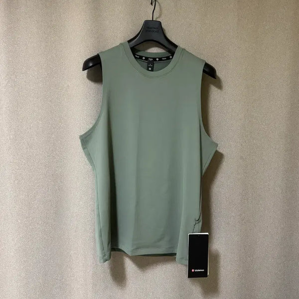 [BUNJANG] Lululemon Repherless Sleeveless Tank Top (M) / 룰루레몬 레퍼 슬리브리스 탱크
