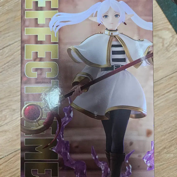 [BUNJANG] Frieren: Beyond Journey's End Frieren EFFECTREME Figure / 장송의 프리렌 프리렌 EFFECTREME 피규어