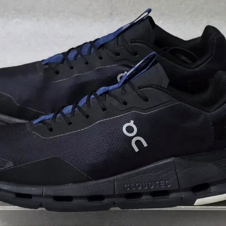 [BUNJANG] On Running Cloudnova Foam Running Shoes Sneakers US 9.5 / 온러닝 On Running 클라우드노바 폼 러닝화 스니커즈 275