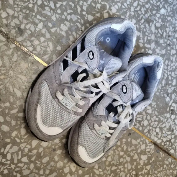 [BUNJANG] Adidas Torsion Sneakers / [245 size] 아디다스 토션 운동화