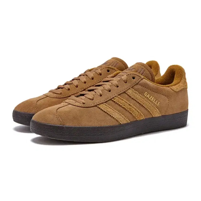 [BUNJANG] Adidas Gazelle Desert Sneakers (270) / 아디다스 가젤 데저트 [270]